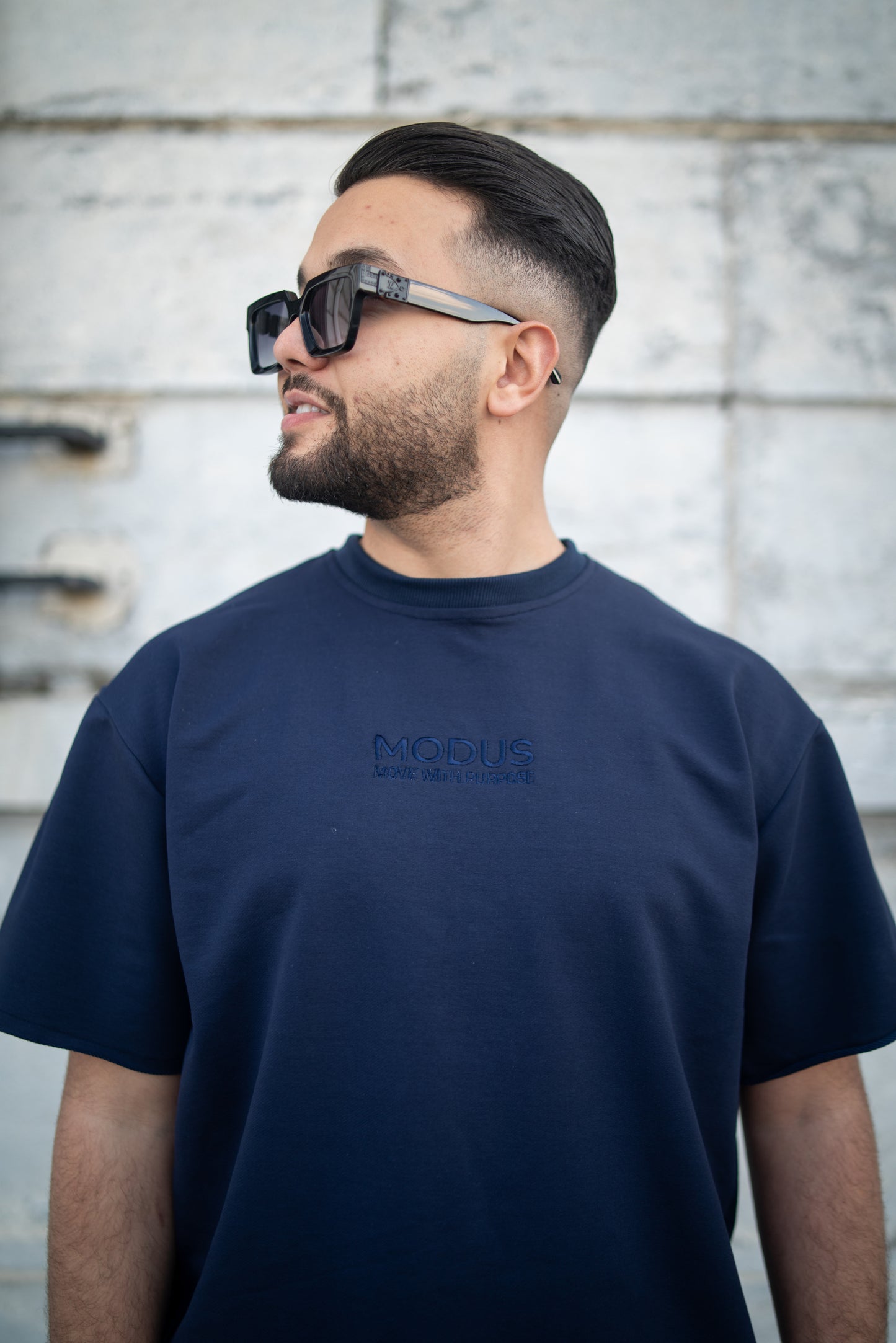 Ensemble T-shirt + Pantalon
