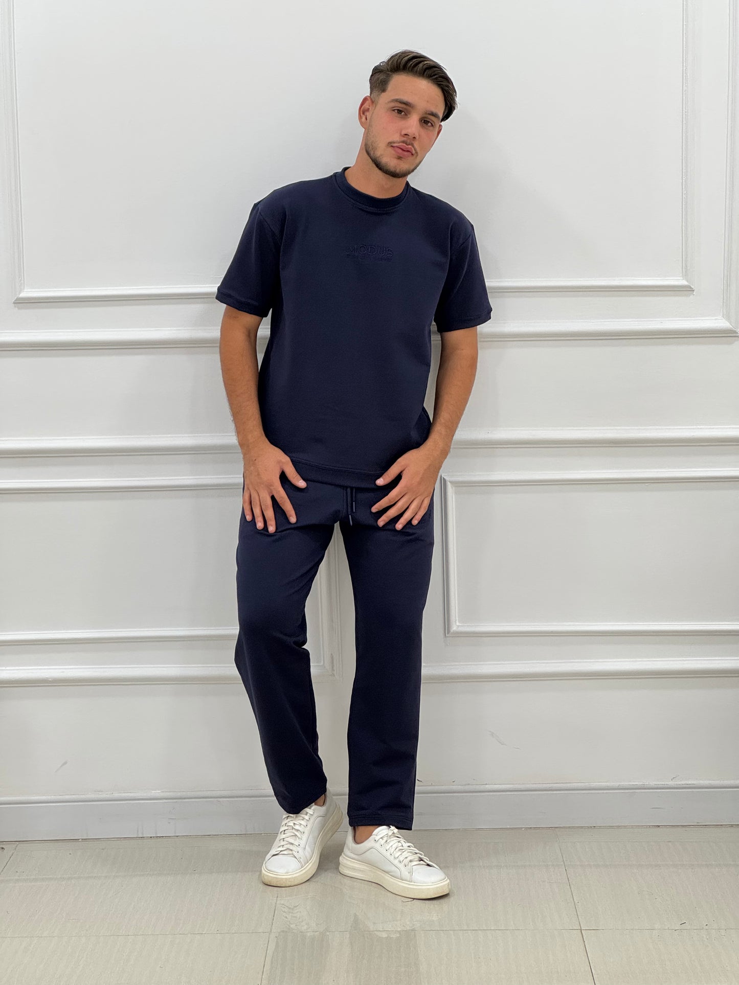 Ensemble T-shirt + Pantalon