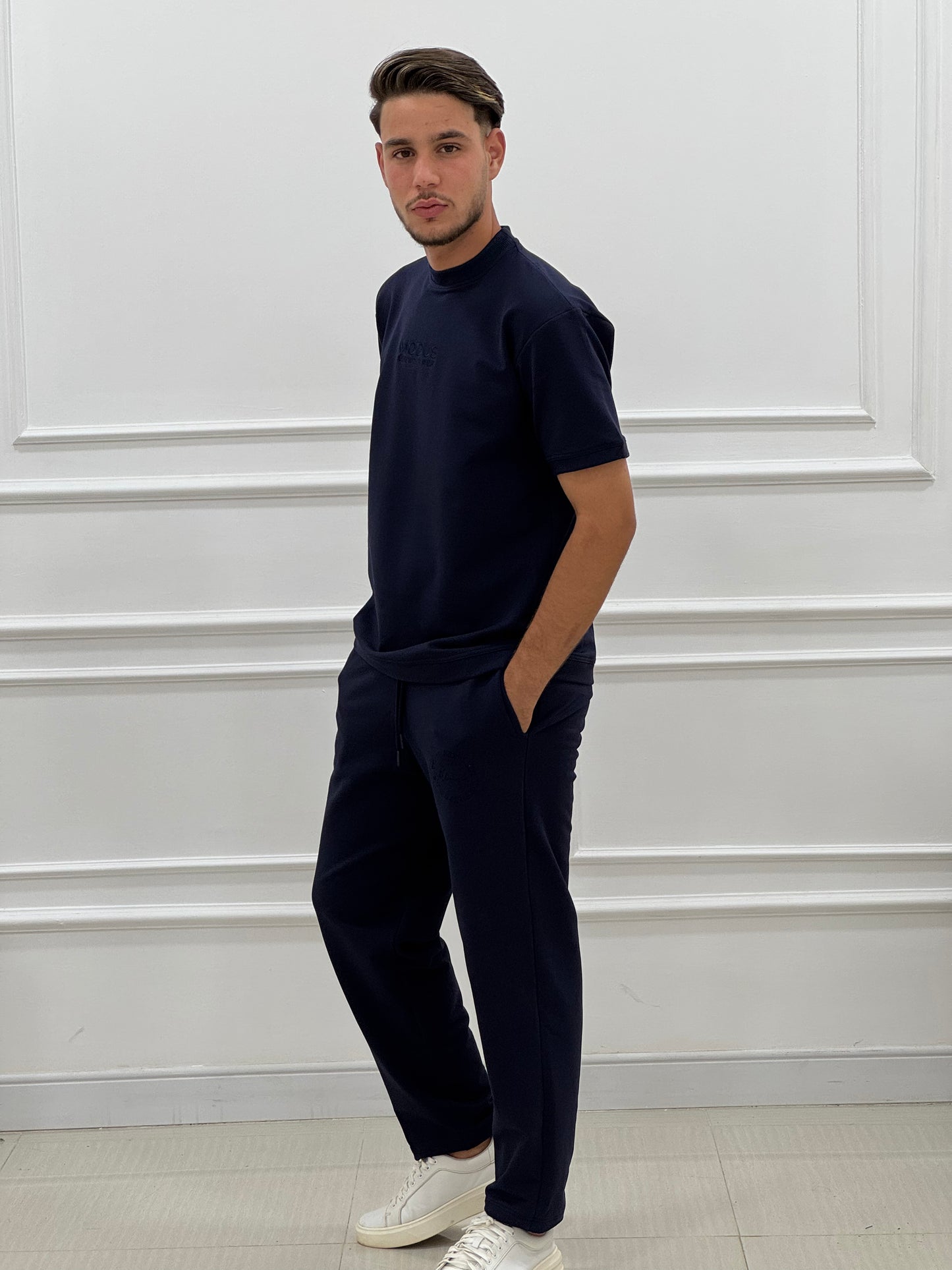 Ensemble T-shirt + Pantalon