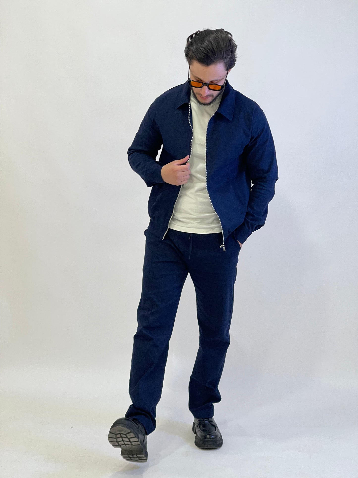 Ensemble Elite Demi saison