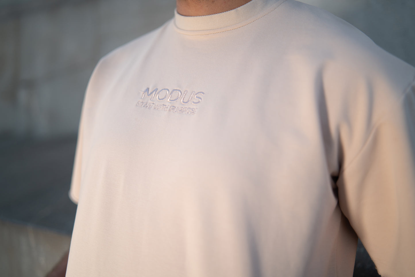 Ensemble T-shirt + Pantalon