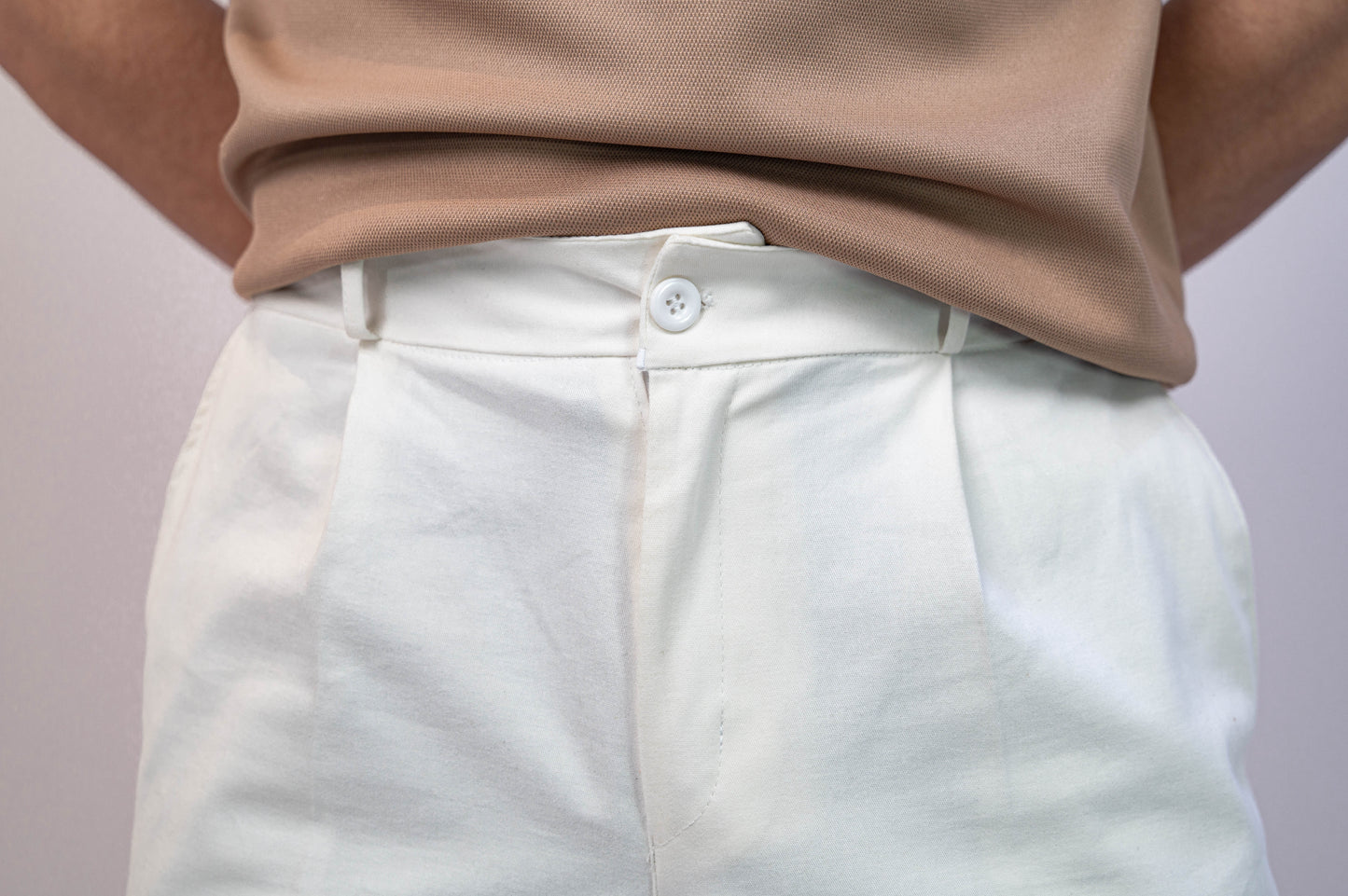 Pantalon Noblesse D'été