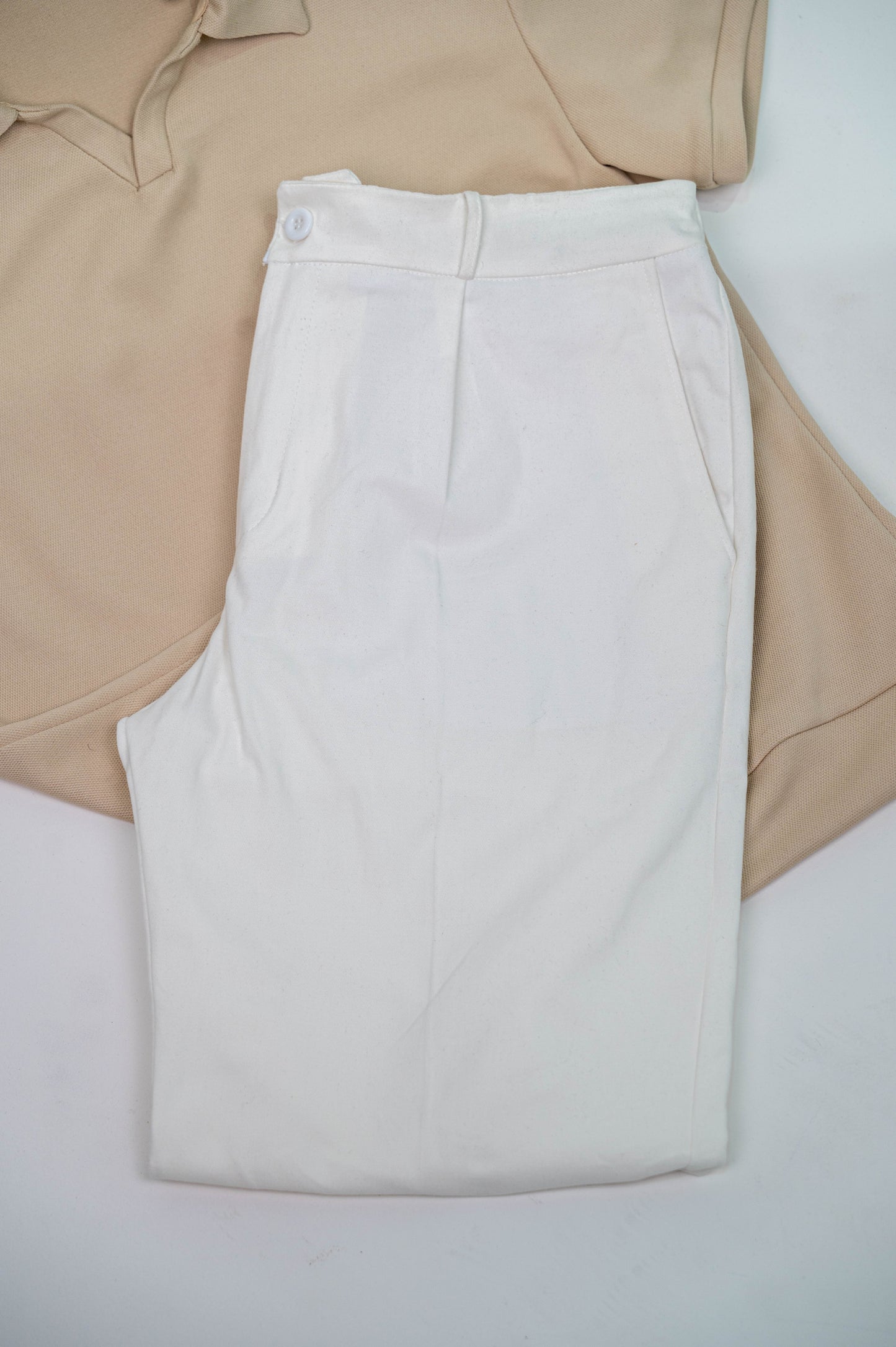 Pantalon Noblesse D'été