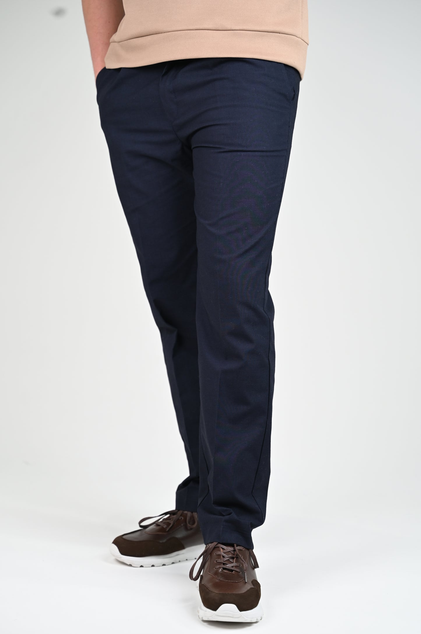 Pantalon Noblesse D'été