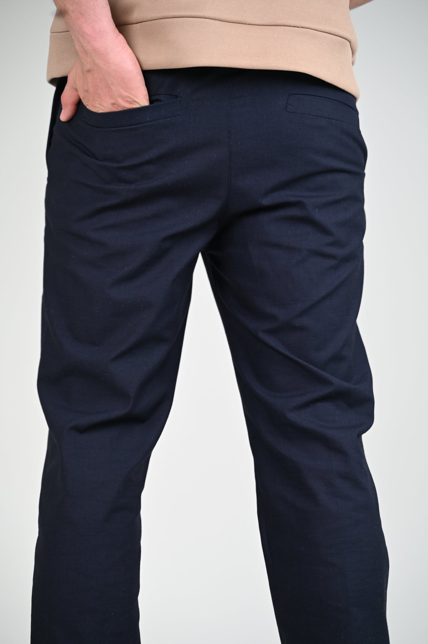 Pantalon Noblesse D'été