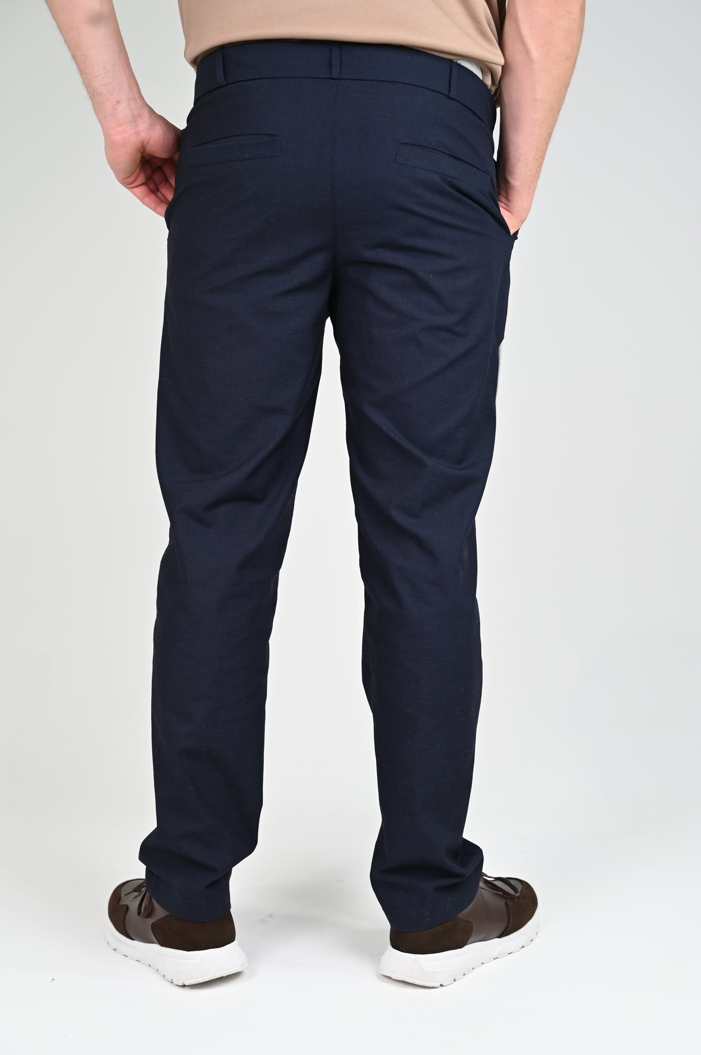 Pantalon Noblesse D'été