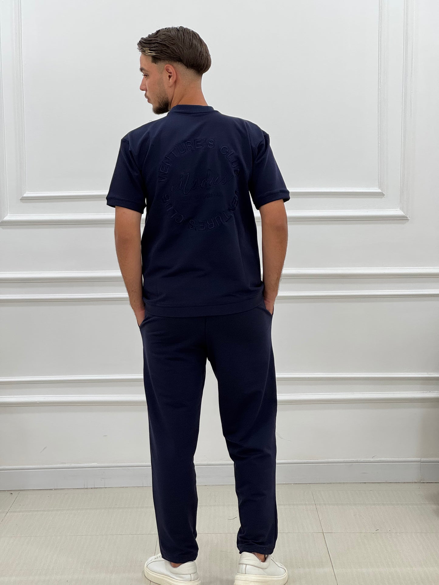 Ensemble T-shirt + Pantalon