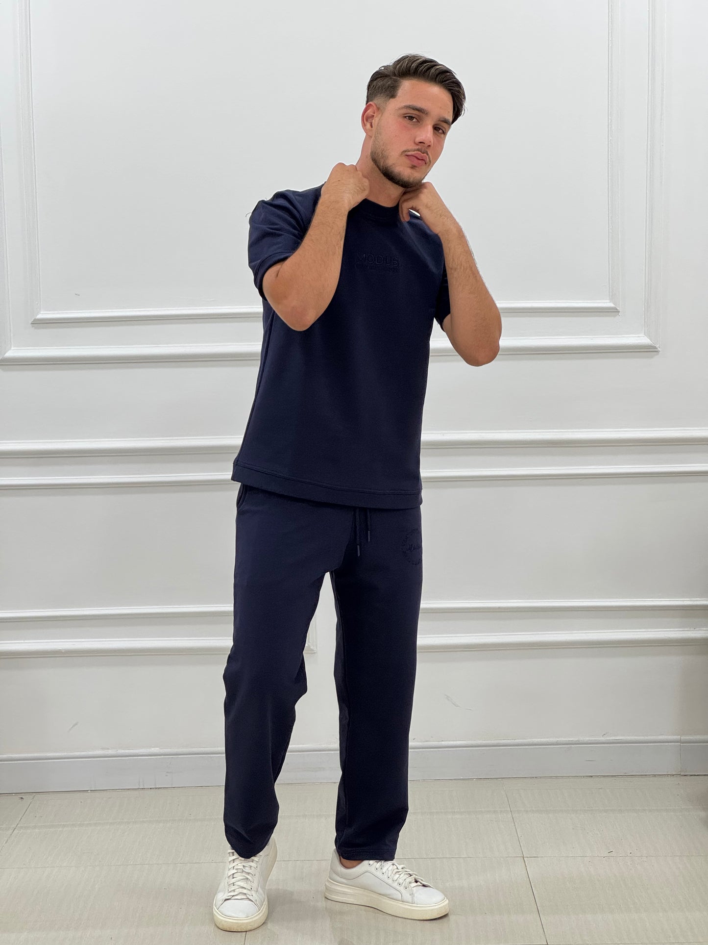 Ensemble T-shirt + Pantalon