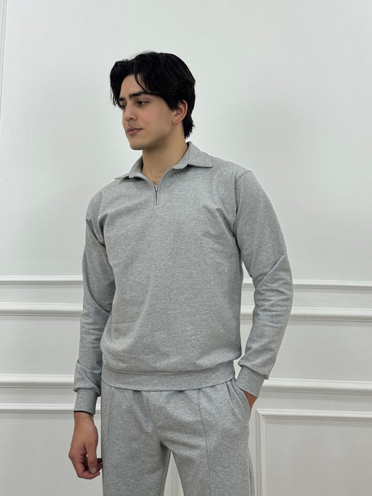 Ensemble AXIS Gris