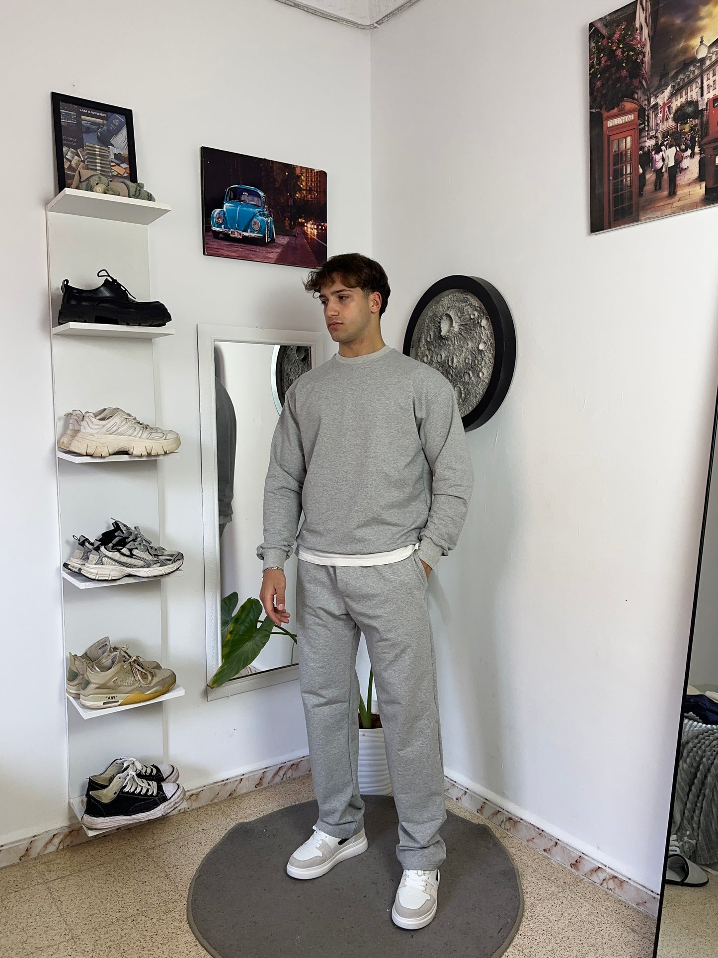 Ensemble Daily Core Premium