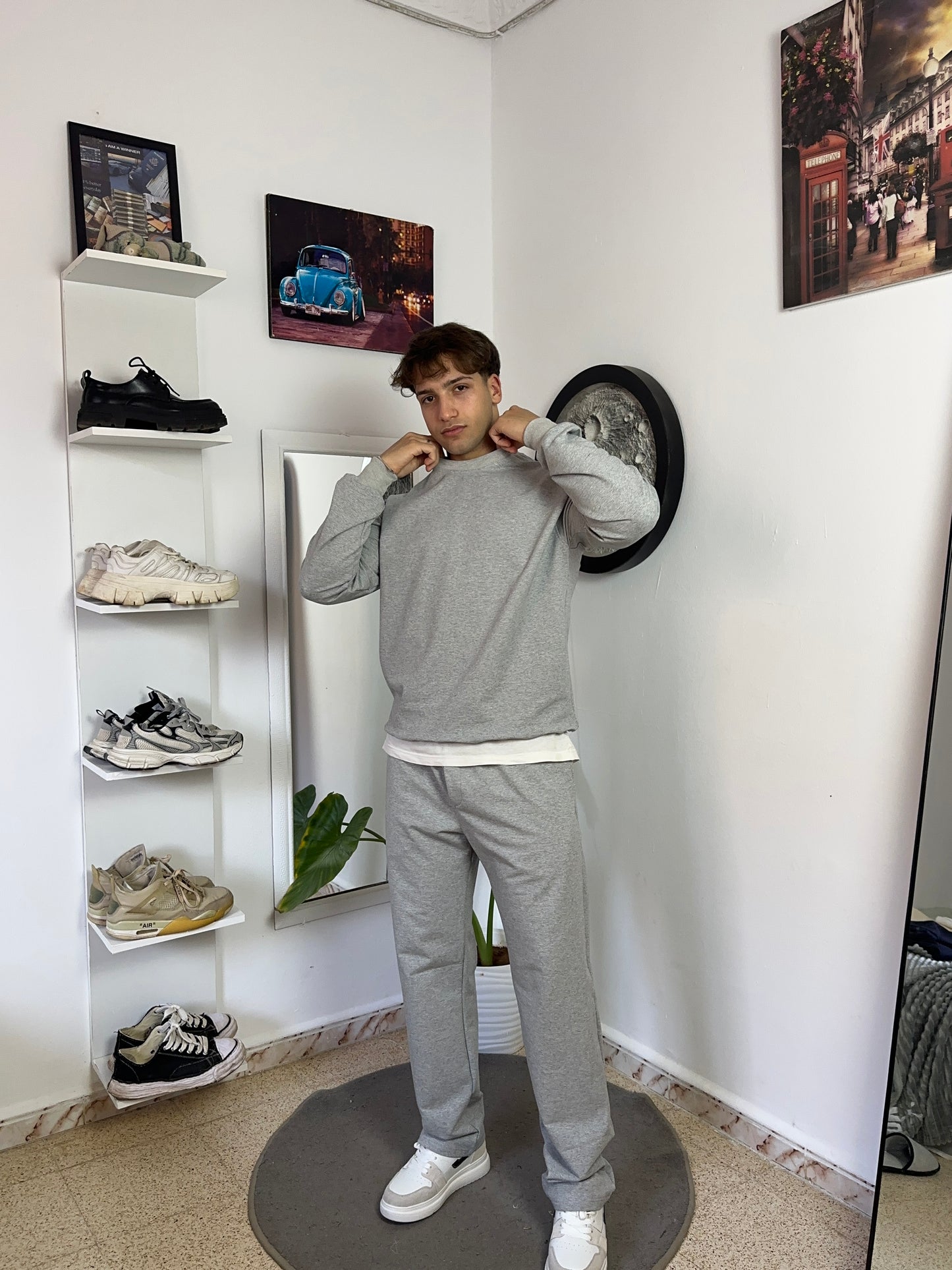 Ensemble Daily Core Premium