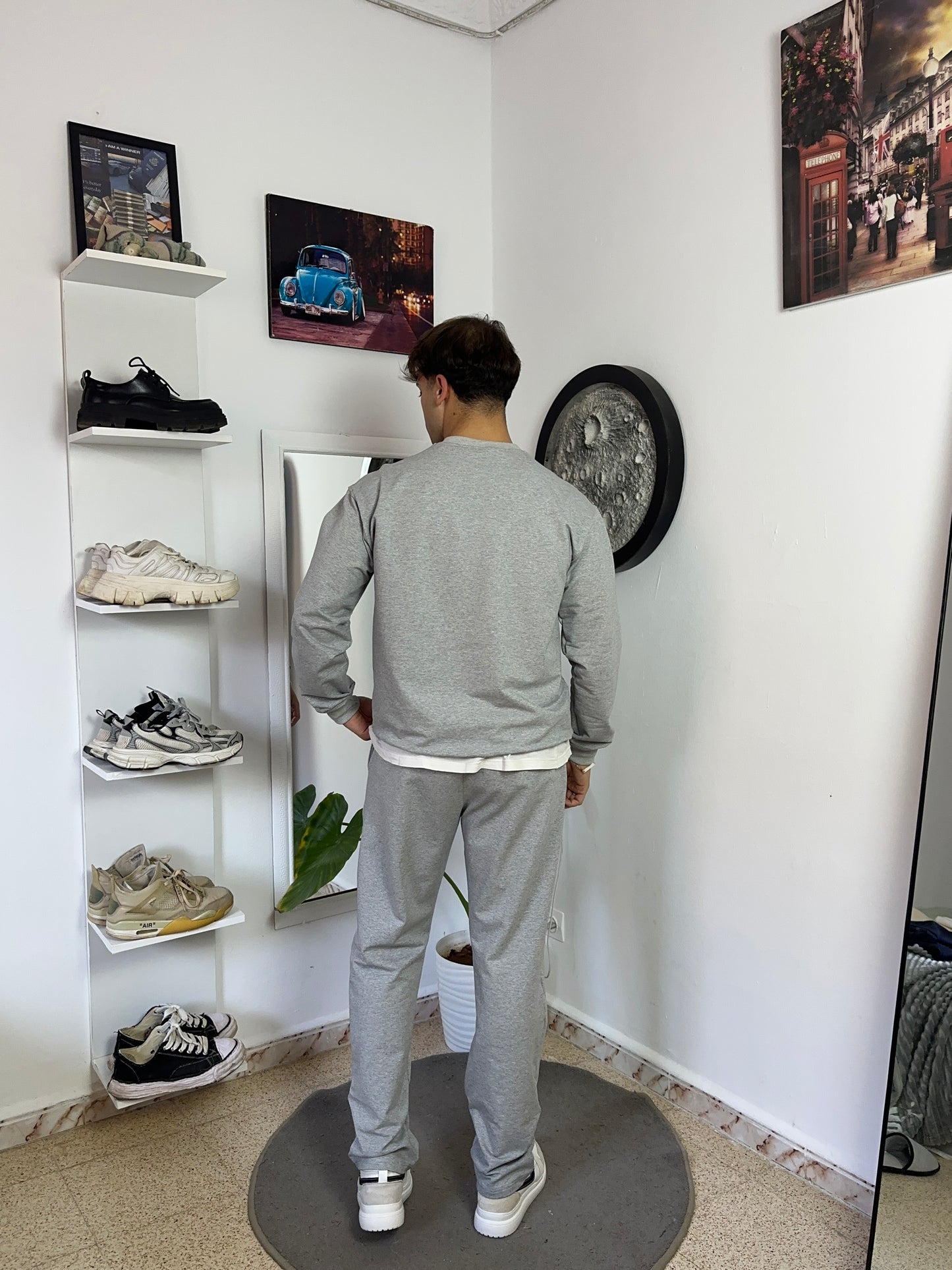 Ensemble Daily Core Premium