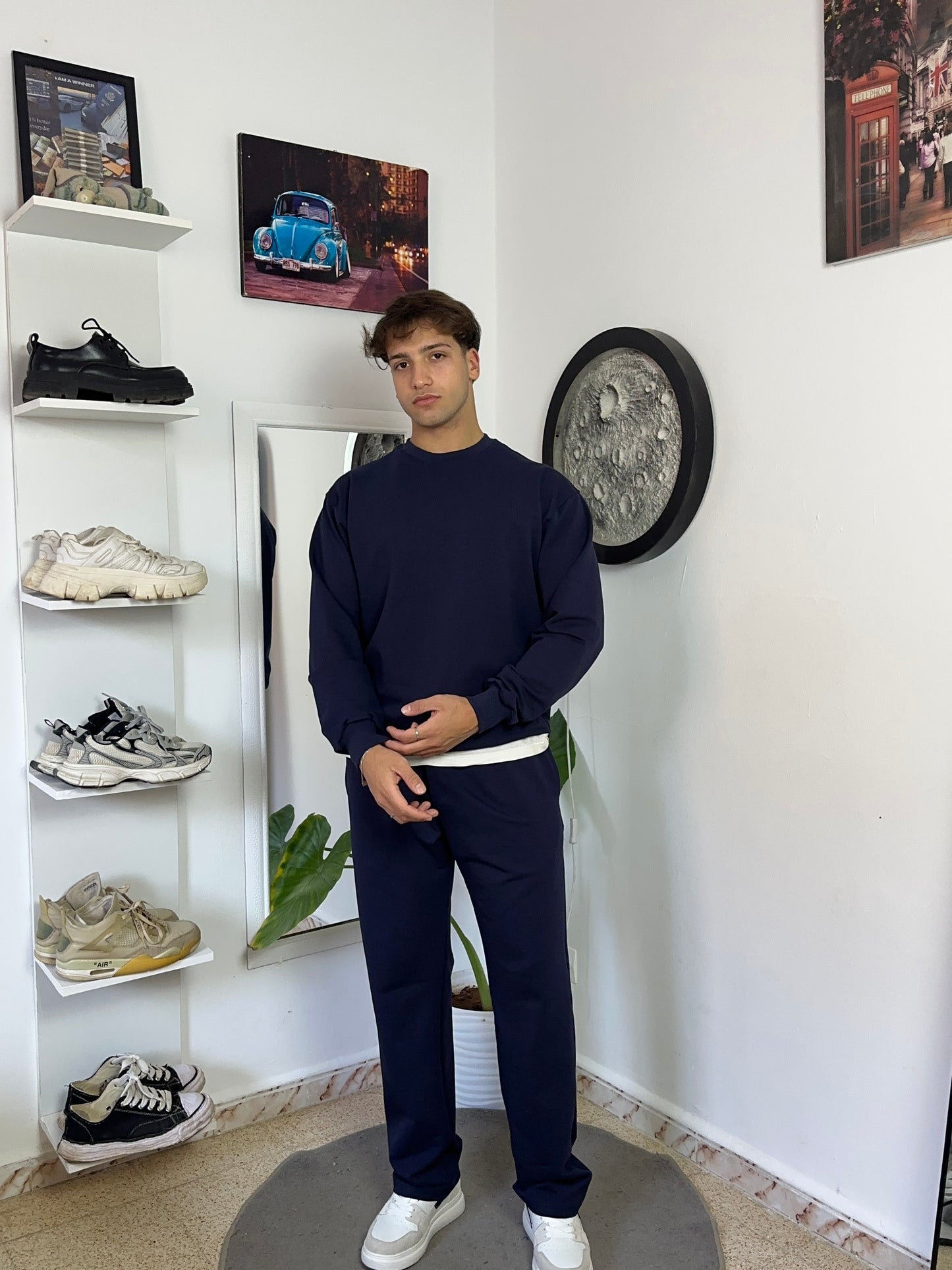 Ensemble Daily Core Premium