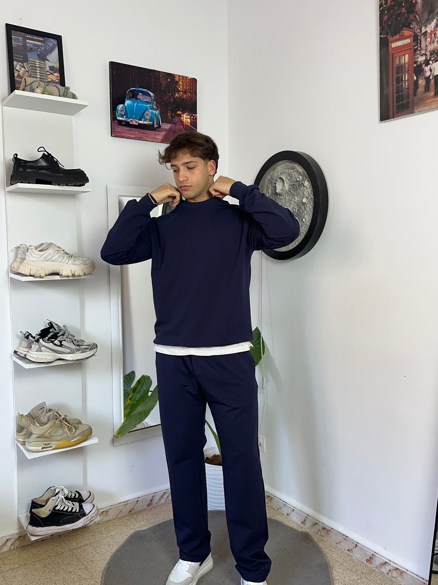 Ensemble Daily Core Premium