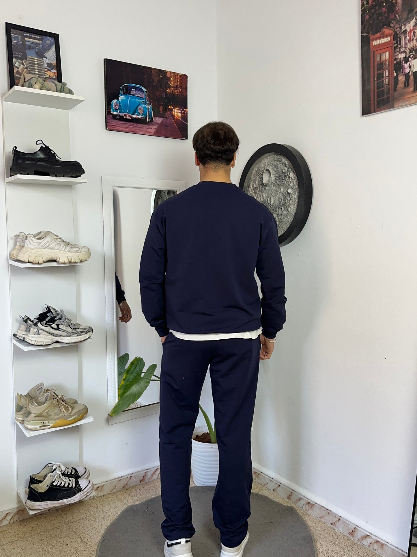 Ensemble Daily Core Premium