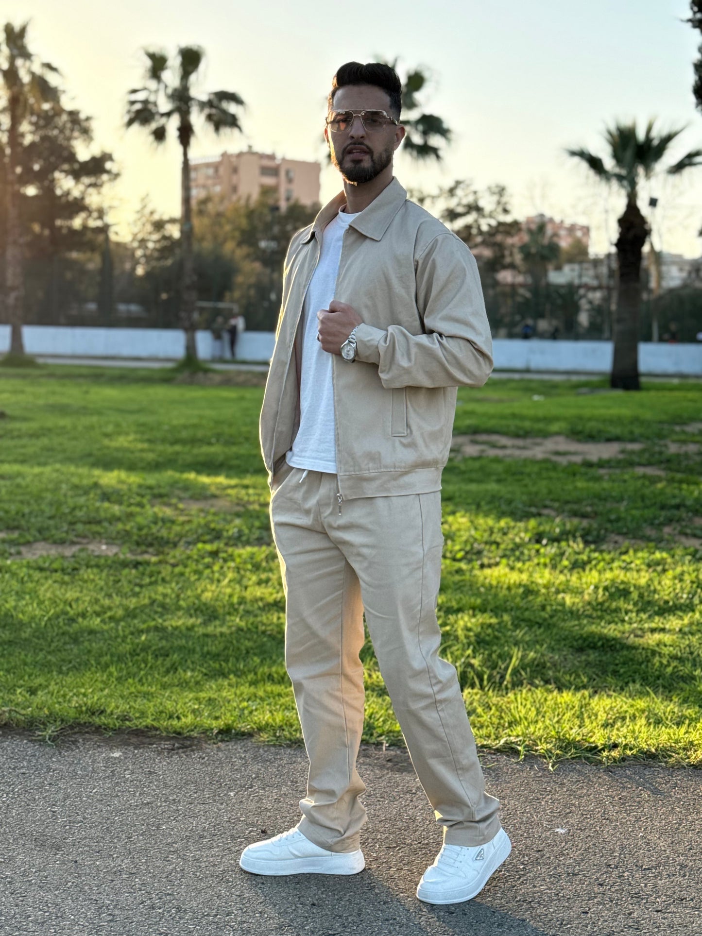 Ensemble Elite Demi saison