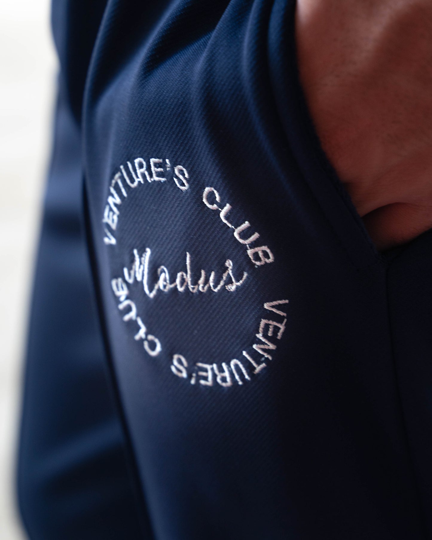 Ensemble Growth and Progress H.Zipper