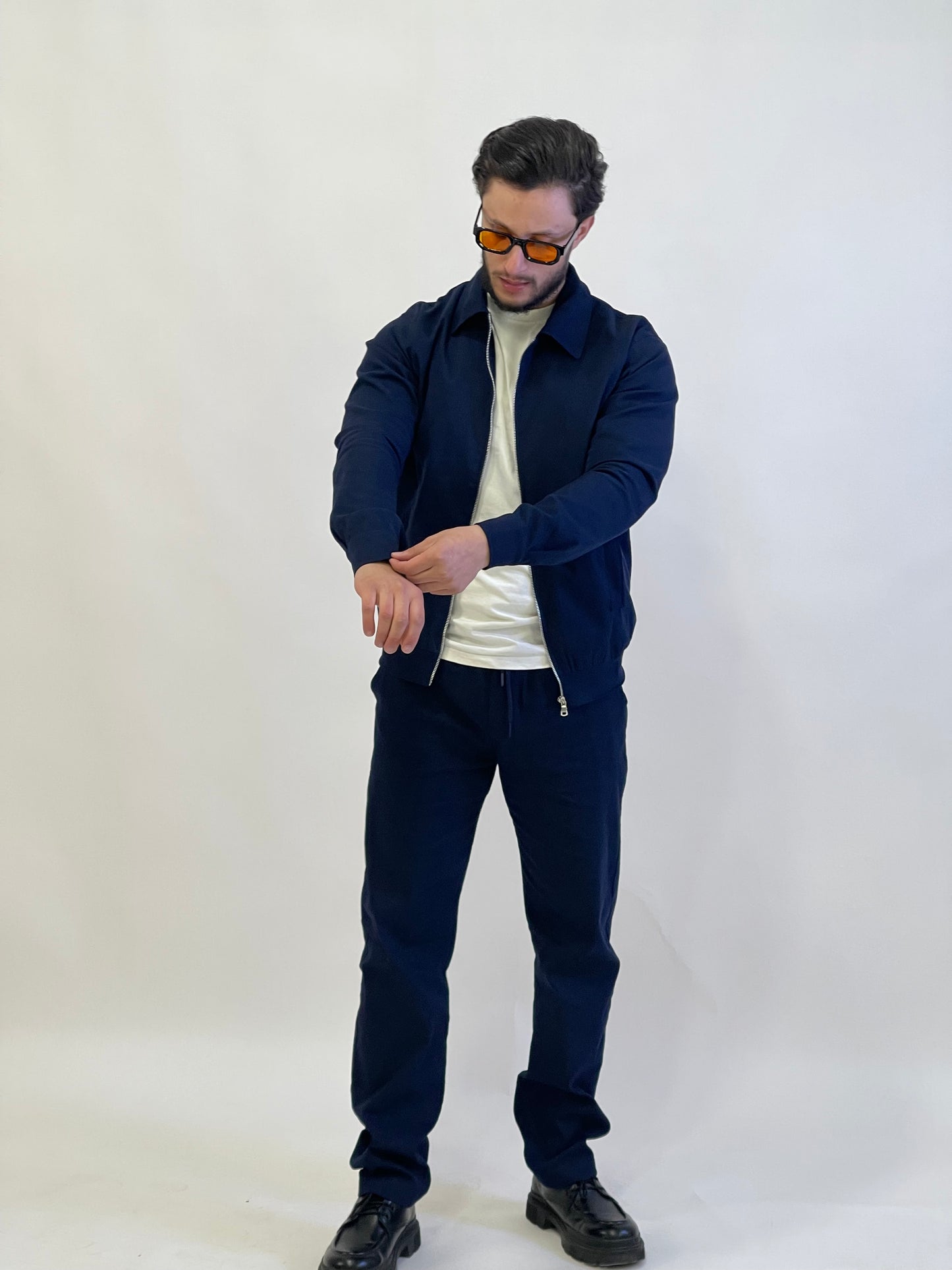 Ensemble Elite Demi saison