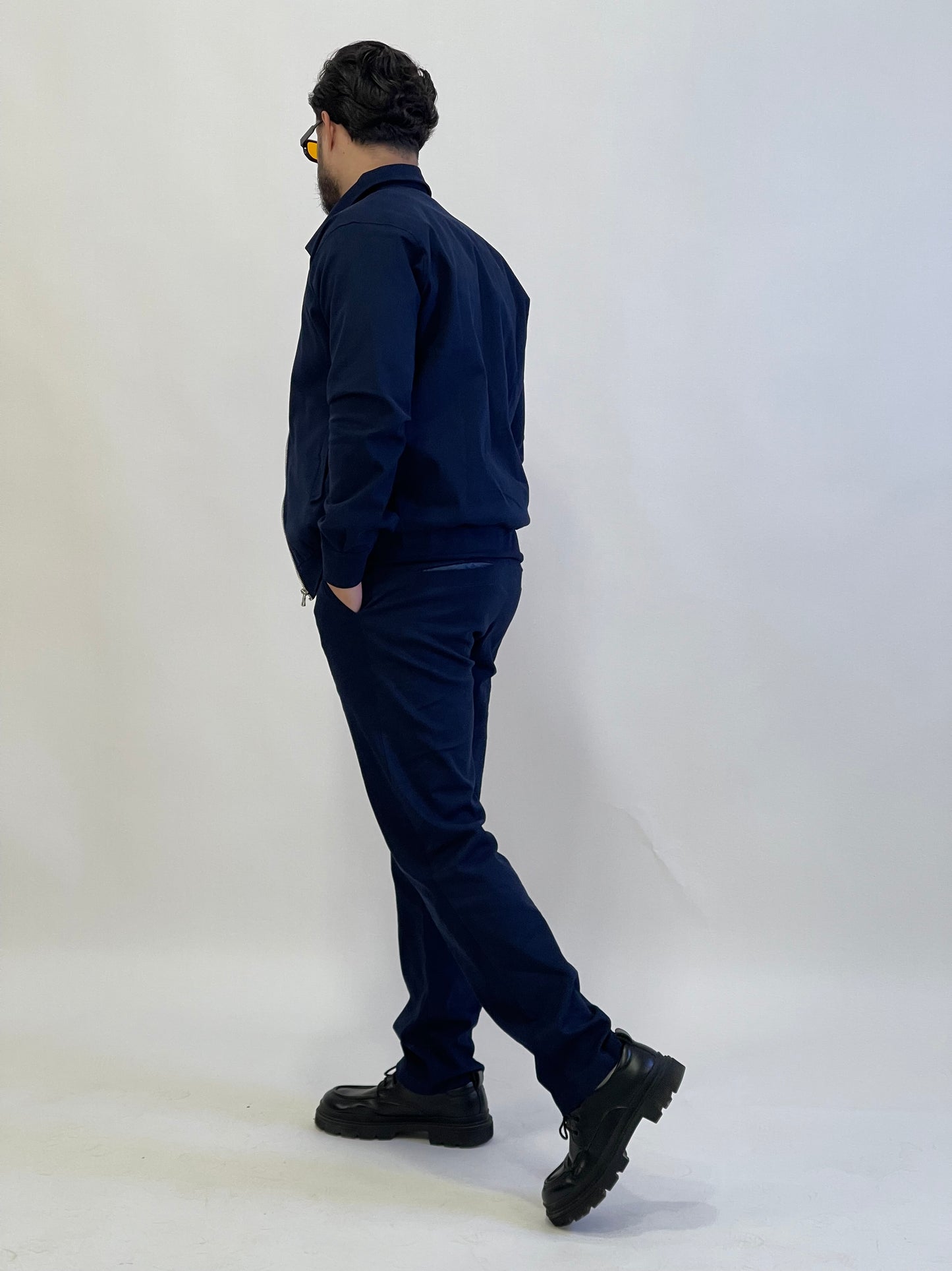 Ensemble Elite Demi saison