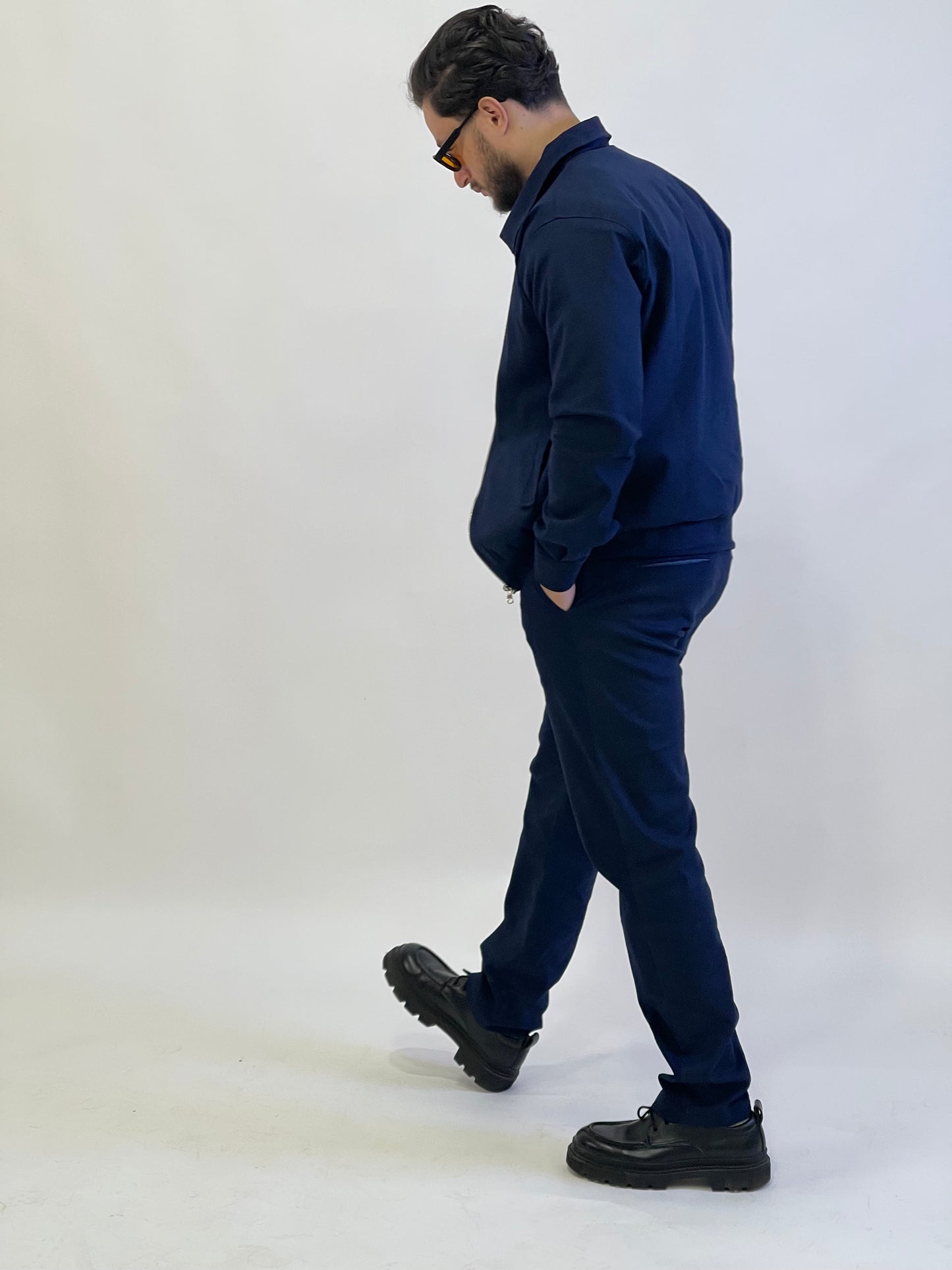 Ensemble Elite Demi saison