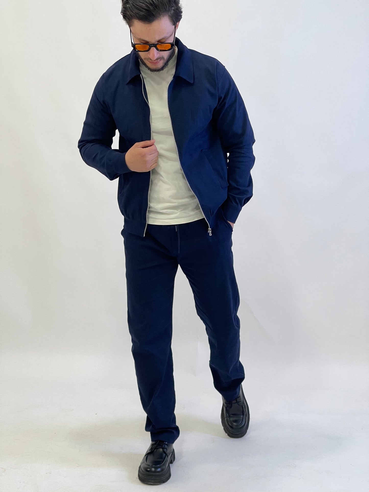 Ensemble Elite Demi saison