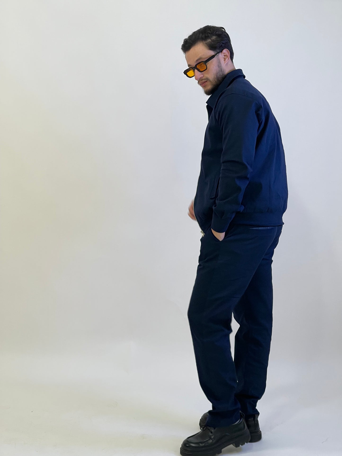 Ensemble Elite Demi saison