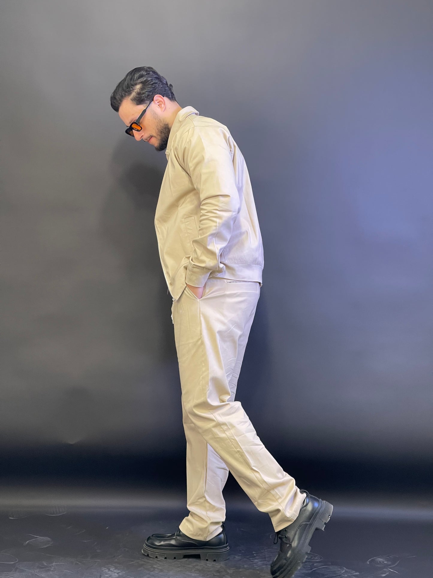 Ensemble Elite Demi saison