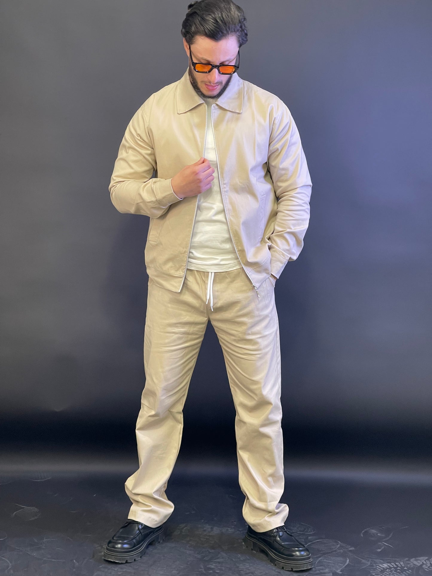 Ensemble Elite Demi saison