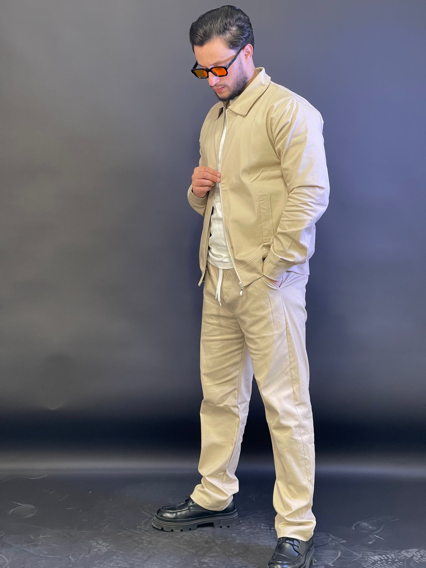 Ensemble Elite Demi saison